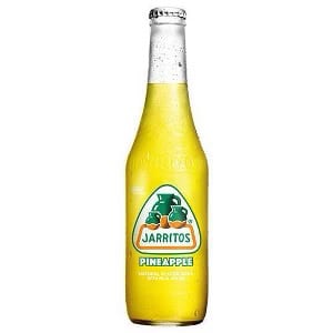 Jarritos - Pineapple.