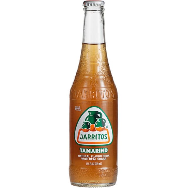 Jarritos - Tamarind.
