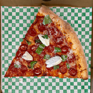 Pepperoni (M)